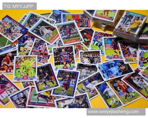 以足球球星卡收藏热潮为中心探讨体育文化与青年消费趋势