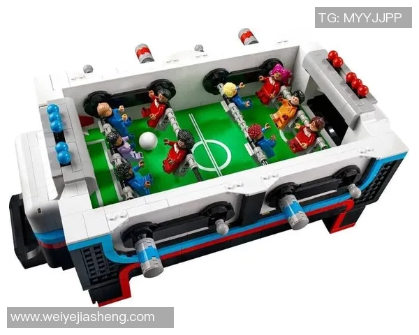 桌上足球球星风采展现 各国高手争锋竞技魅力尽显 桌上足球球星风采展现 各国高手争锋竞技魅力尽显
