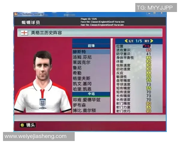 实况足球中如何高效培养球星球员提升实力技巧分享